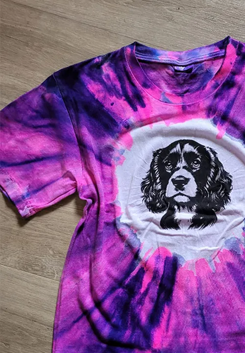 Kids | Puppy Tee
