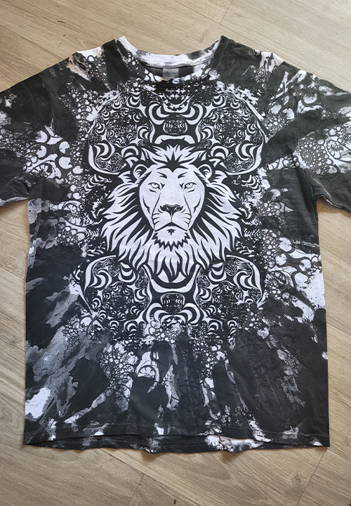 Fractalion Tee
