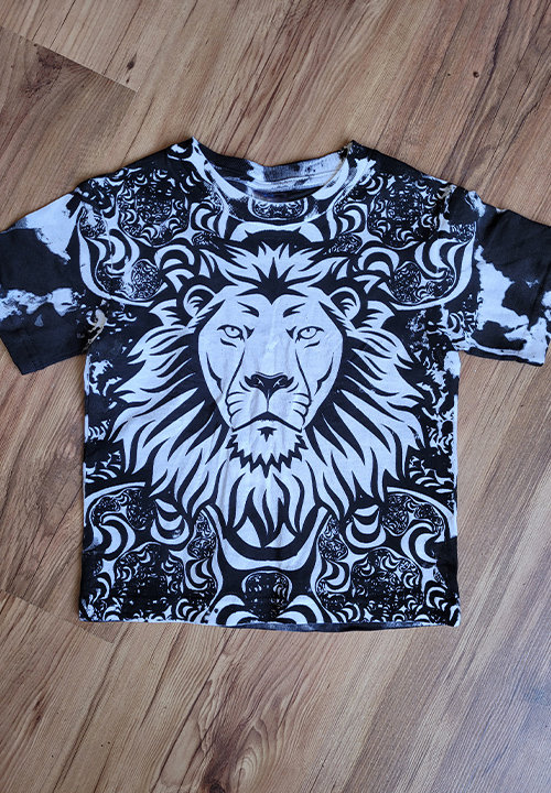 Kids | Fractalion Tee