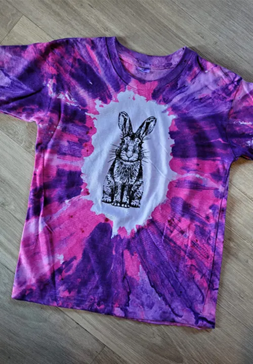 Kids | Bunny Tee