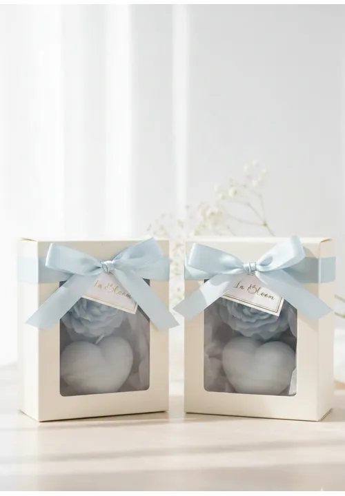 Baby Shower thank you favor 