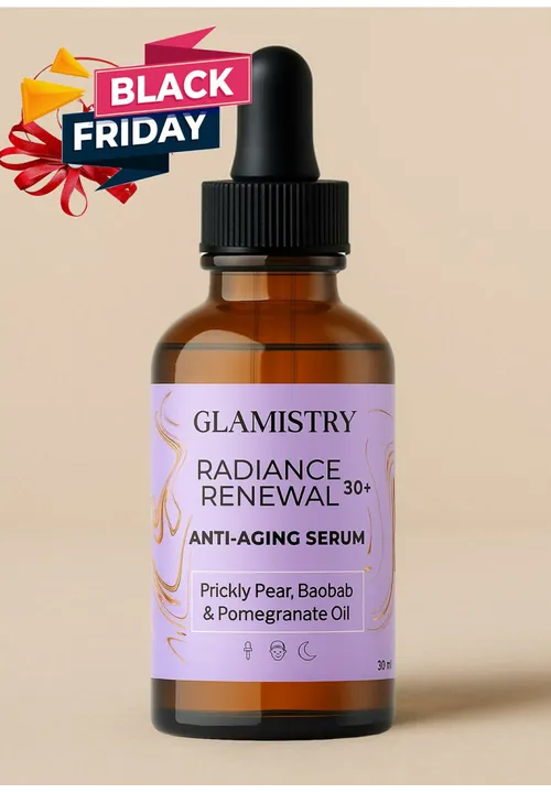 Anti-aging Serum Radiance Renewal