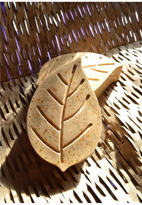 Three Tea Leaf Soap – A Botanical Skin Revival