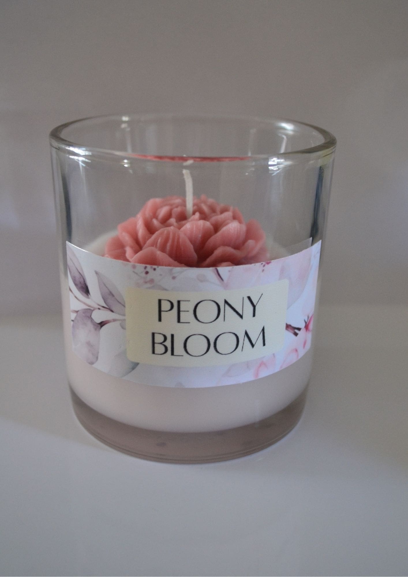 Luxury Scented candles