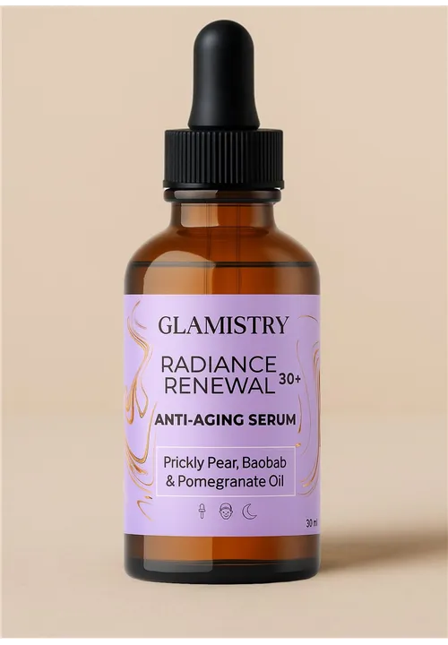 Anti-aging Serum Radiance Renewal