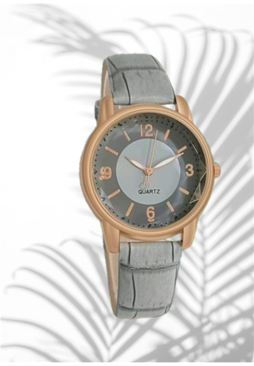 Ladies Quartz Watch