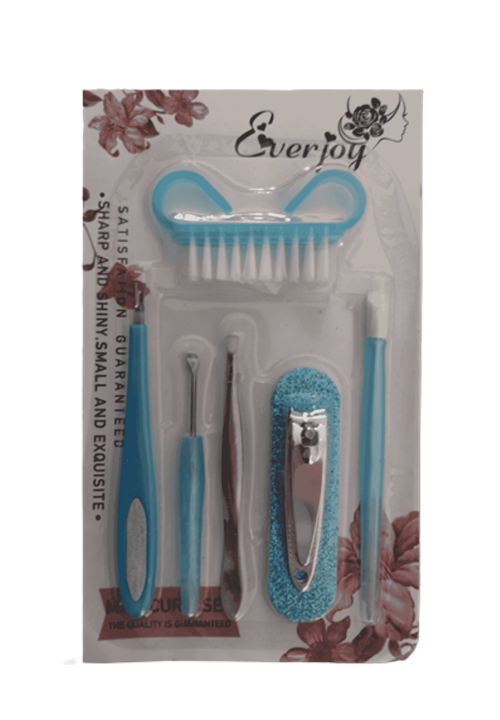 Assorted Manicure Sets