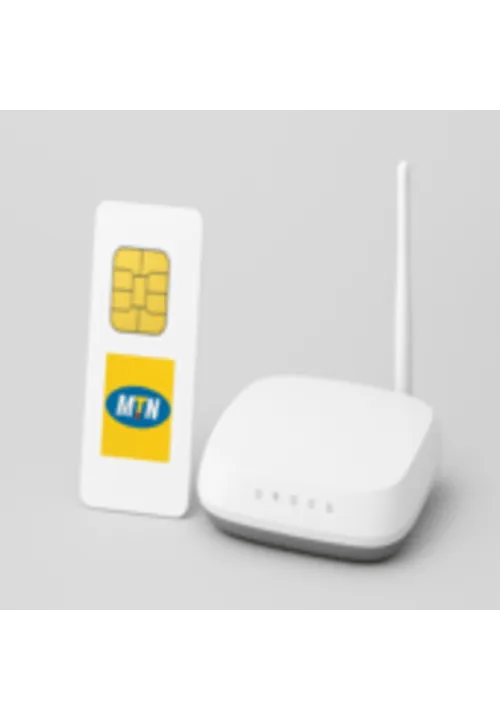 10mpbs Uncapped Fixed LTE