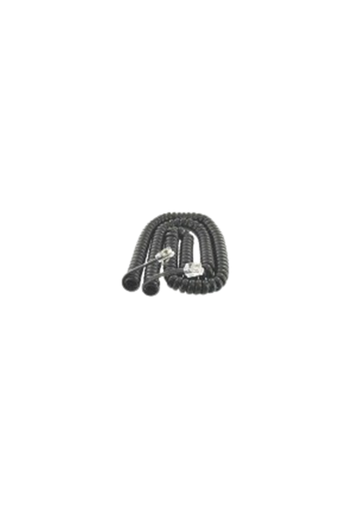 Yealink 3.5M Spiral Cord
