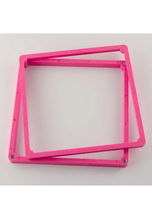 Stencil Holder