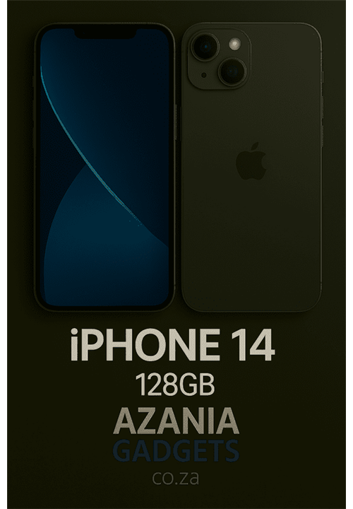 iPhone 14 128GB | Certified Unlocked CPO