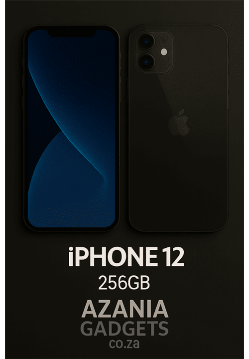 iPhone 12 256GB | Certified Unlocked CPO