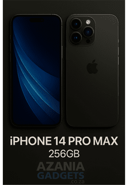 Apple iPhone 14 Pro 256GB - CPO