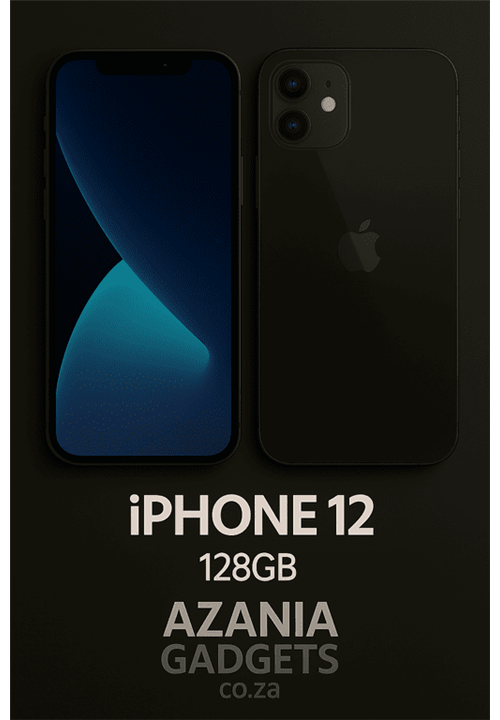 iPhone 12 128GB | Certified Unlocked CPO