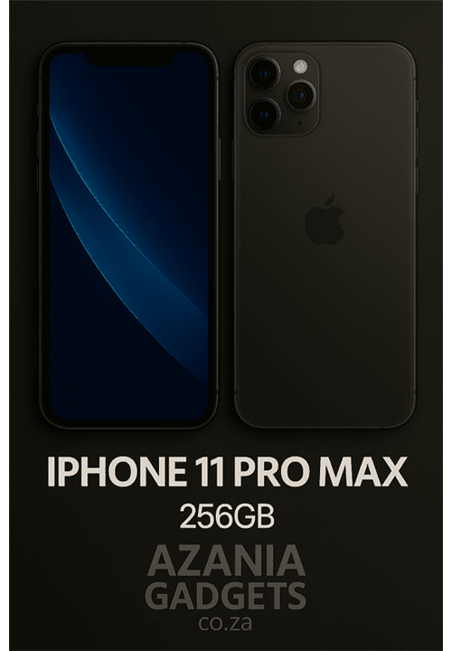 iPhone 11 Pro Max 256GB | Certified Unlocked CPO