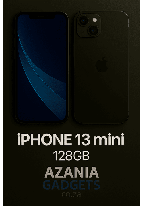 iPhone 13 Mini 128GB | Certified Unlocked CPO