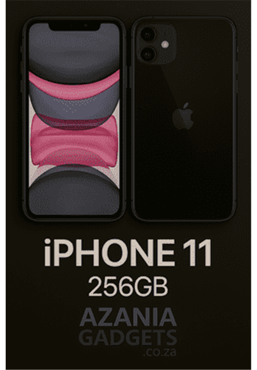 IPHONE 11 256 GB | Certified Unlocked CPO