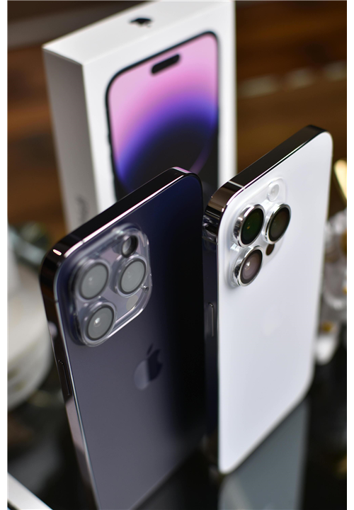 IPHONE 15 PRO MAX 256GB