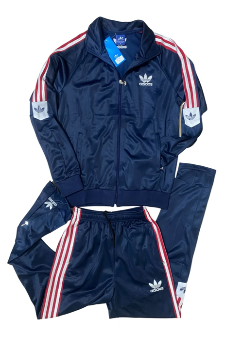 Adidas Tracksuit