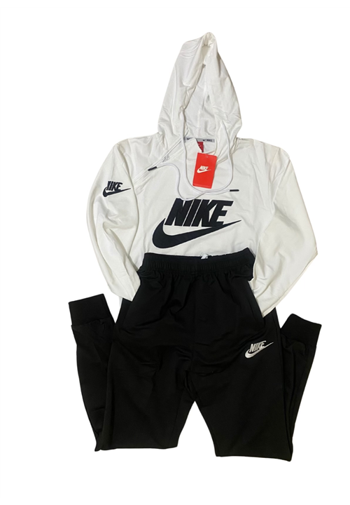 Nike Hooded Tracksuit 
