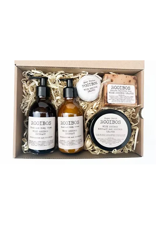 Rooibos Pamper Hamper