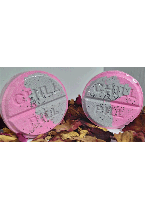 Chill Pill
