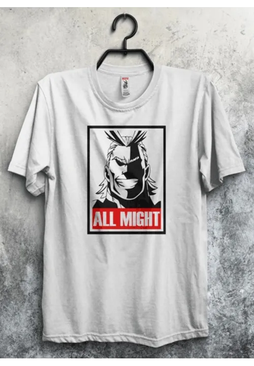 T -SHIRTS (PRINT ON DEMAND)