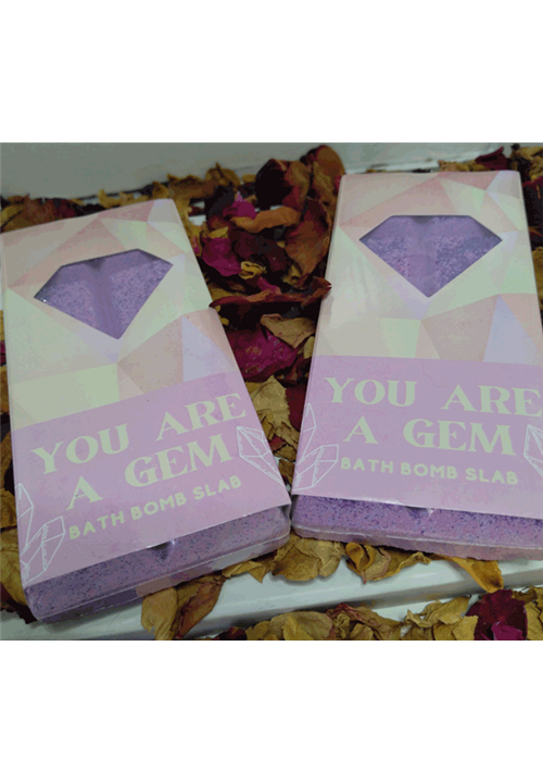 Bath Slab Gem