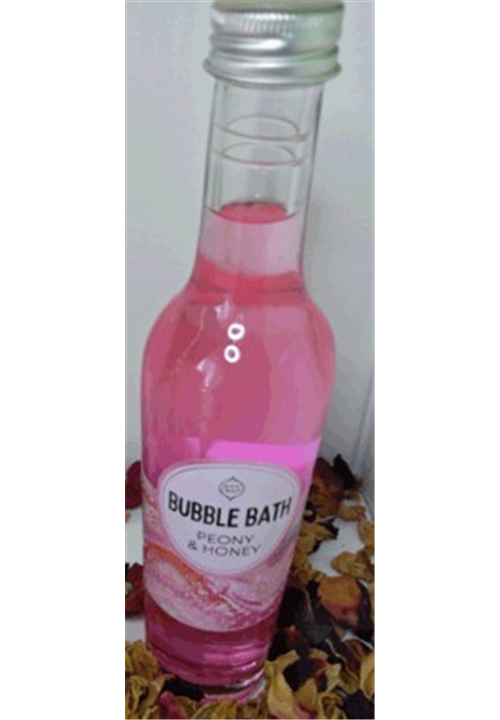 Bubble Bath Peony