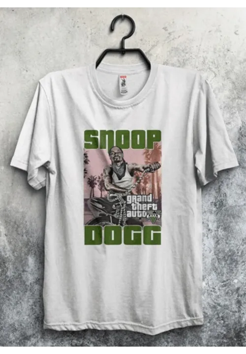 T -SHIRTS (PRINT ON DEMAND)