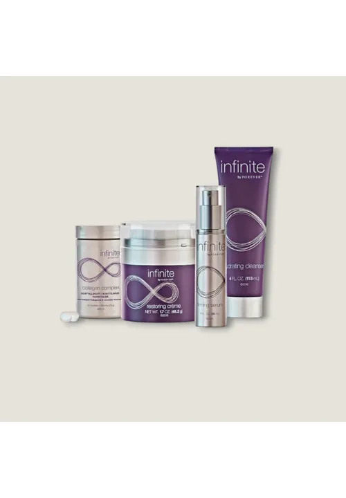 FLP Infinite by Forever™ Combo