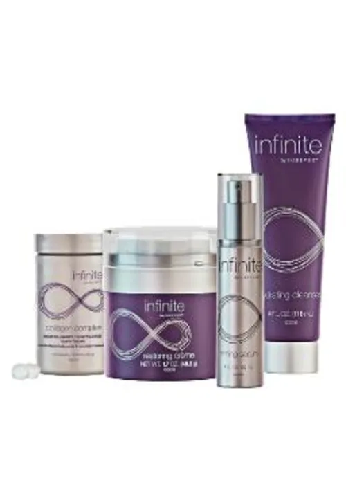 Infinite By Forever™ Advanced Skincare