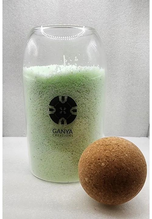 Shiri Candle Sand