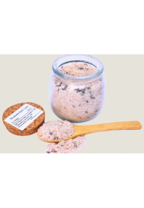 Thulisile Bath Salts – Sleep Peacefully