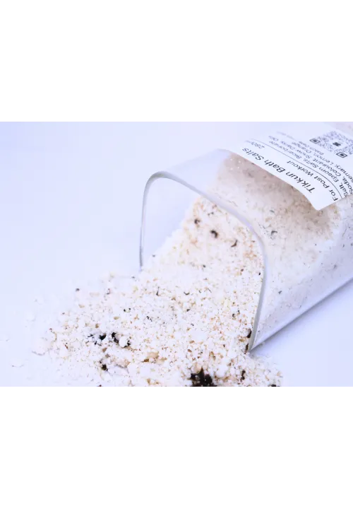 Tikkun Bath Salts – Restore, Recharge, Rise Again