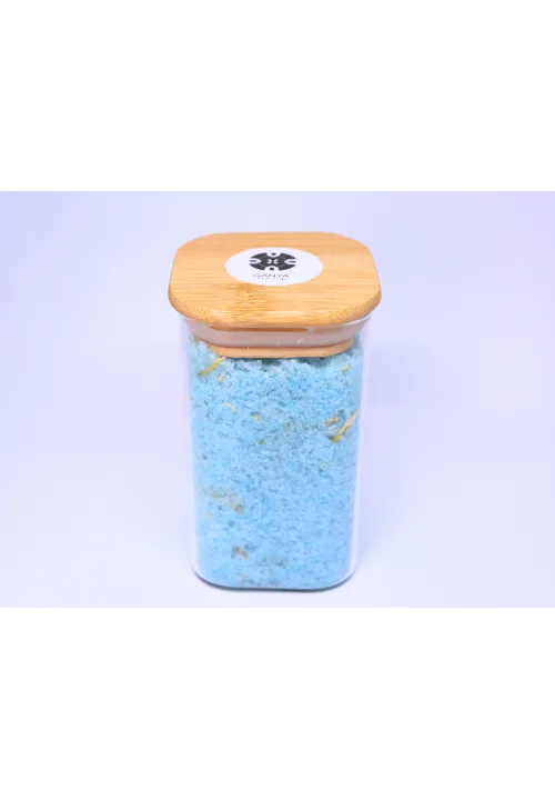 Elikya Bath Salts – Strength and Confidence in Every Soak