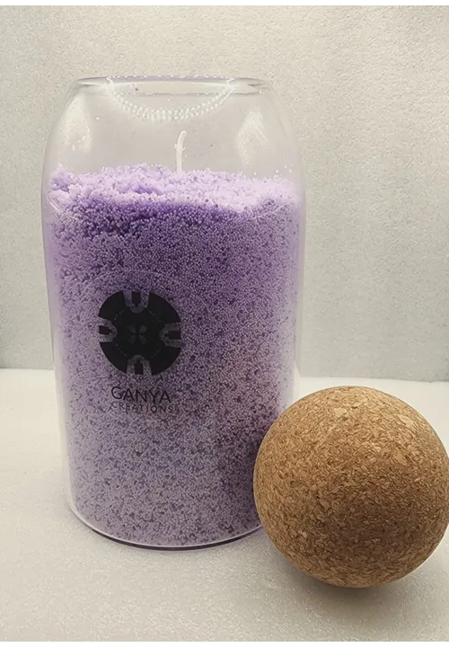 Thulisile Candle Sand