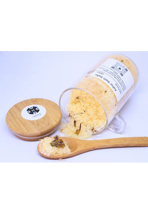 Asher Bath Salts – The Gift of Clarity