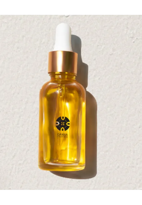 Raphael Body Oil – Healing Power for Skin