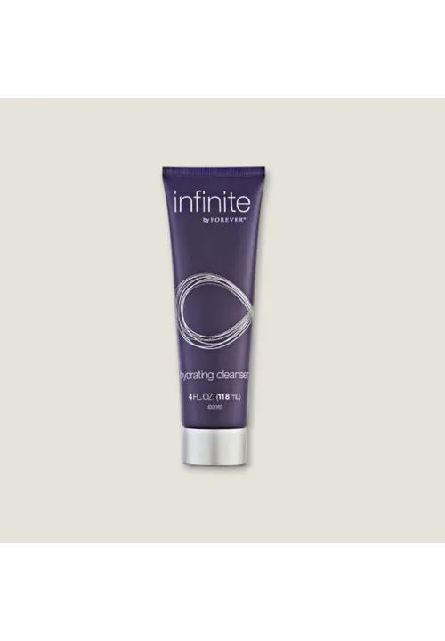 FLP Infinite By Forever™ hydrating cleanser