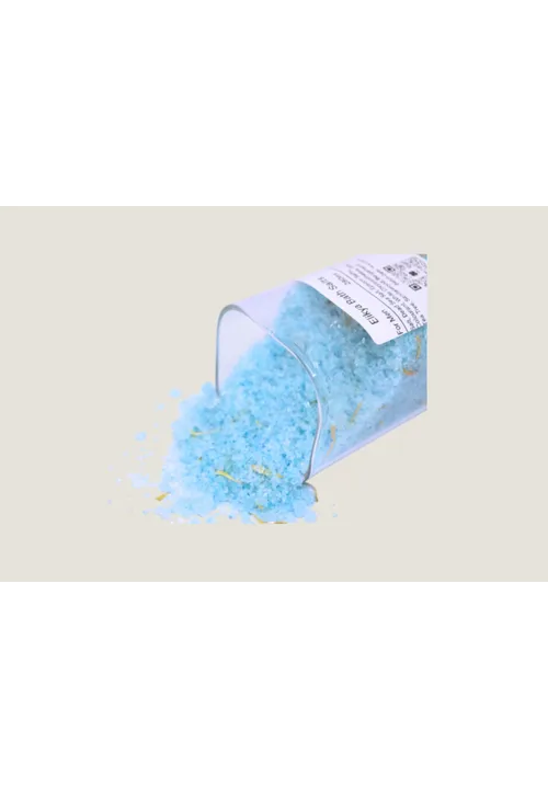Elikya Bath Salts – Strength & Calm for Men