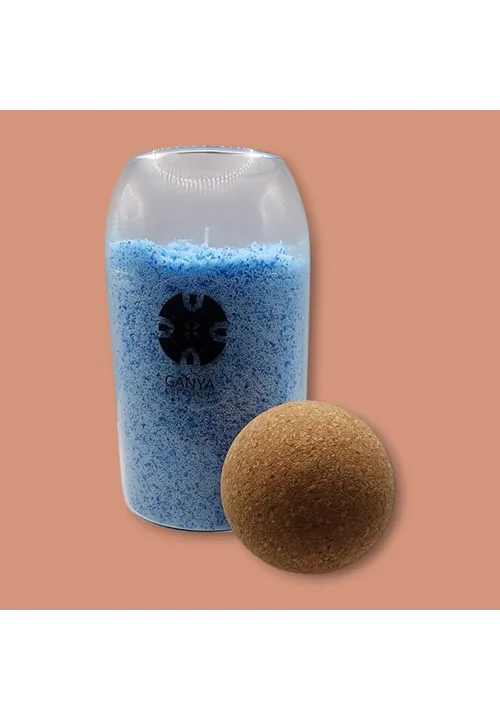 Elikya Candle Sand