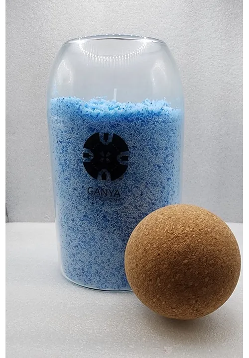 Elikya Candle Sand