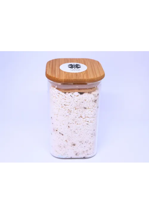 Tikkun Bath Salts – Restore, Recharge, Rise Again
