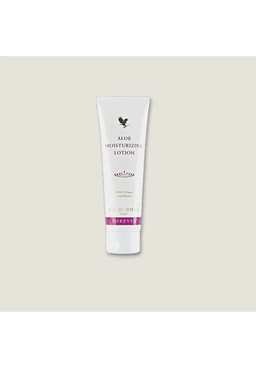 FLP Aloe Moisturizing Lotion 118ml