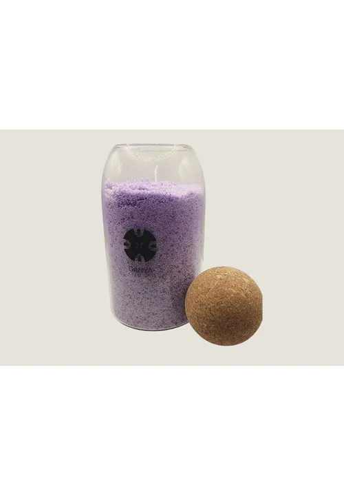 Thulisile Candle Sand | Evening Calm & Restful Sleep