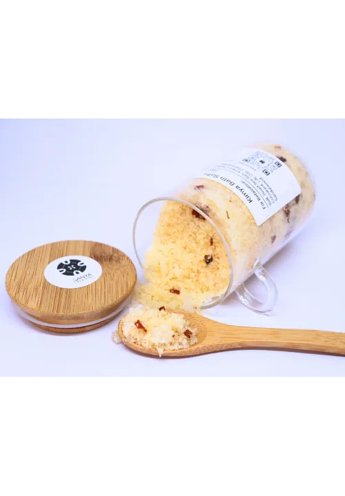 Kimya Bath Salts – The Serenity You Deserve