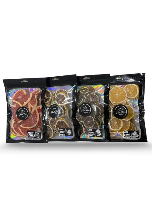 The COCKTAIL pouch pack