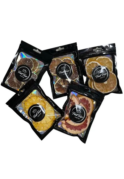 Individual Sample Packs