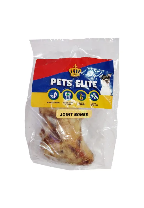 Pets Elite Joint Bone Single